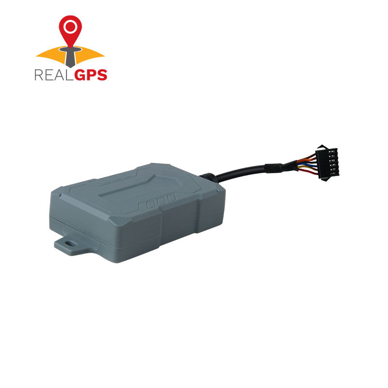 RealGPS Model 4G LT-16 with Data Plan