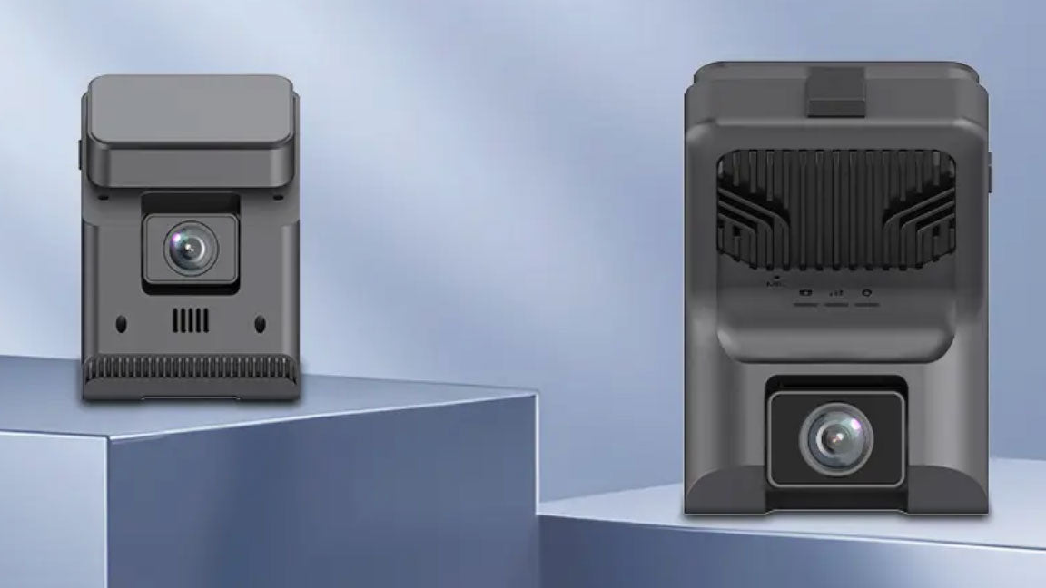 GPS Camera Systems