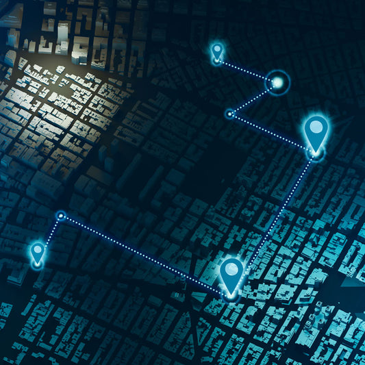 RealGPS Data Plan for Oyster3 Asset Trackers only